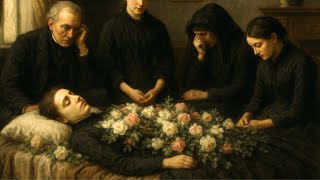 Strange Mourning Rituals from the Victorian Era