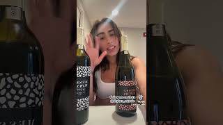 ￼ Jersey shore Snookie wine Pt 2