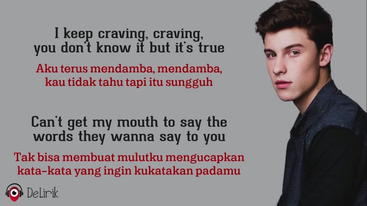 Imagination Shawn Mendes Lyrics Video Dan Terjemahan Chords Chordify