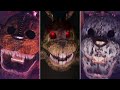 Five Night's at Freddy's: Fear’s Mind - Demo & Jumpscares