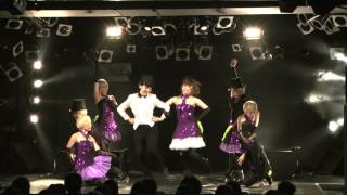 Funk-a-Baby 10th Anniv Live『FAB A LA MODE』 ダイジェスト