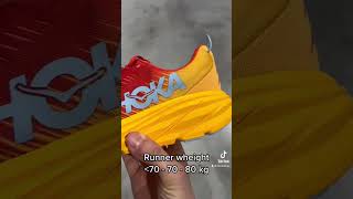 Running tips: hoka rincon 3 racing, short distance shoe #hoka #rincon3 #sports #running #runner#run