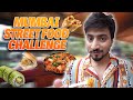 Mumbai’s Mahavir Nagar Street Food Fun Challenge! @mrfaisuclipss