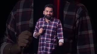 Bassi😂 | Stand-up comedy #comedy #shorts #funny