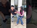 ស្រីស្អាតខុសបច្ចេកទេសហើយ funny video