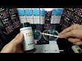 Tutorial & Tes Keakuratan Water Test Kit 6 in 1 GH KH pH Nitrit Chlorine dari Shrimp and Scape