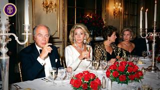 She Was The Queen Of 1980s New York. Then Her Husband's Scandal Exiled Her To Paris: Susan Gutfreund