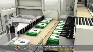 Paper Ream Packing