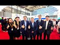 jwei announces strategic cooperation with esko at 9th allin print china