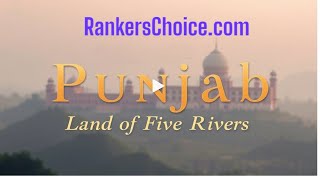 Names of Punjab through different time periods: The 6th one is amazing You Haven’t Heard Till now!