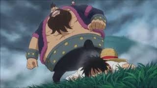 Luffy Gets Captured By Big Mom Pirates  One Piece 811