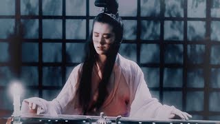 Lạnh Lẽo 涼涼 • 王祖贤/Vương Tổ Hiền MV