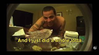 Steve-O on PCP