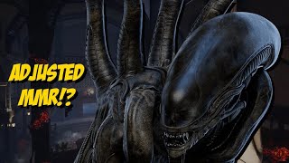 Adjusted MMR Definitely Feels More Consistent | Dead by Daylight