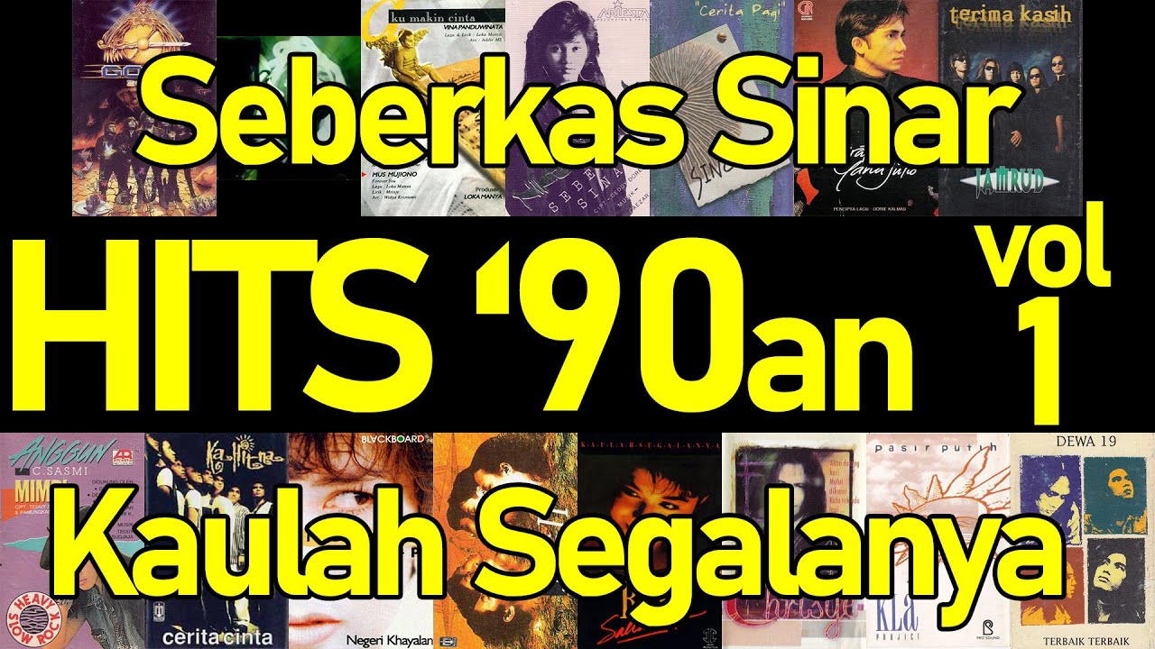 62.1 MB Download Lagu dari 14 LAGU KENANGAN SLOW ROCK ...