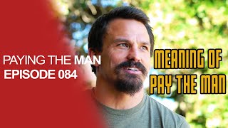 What PAY THE MAN Means To Josh Bridges + NCC Qualifier(Full Workout) | Paying the Man Ep.084