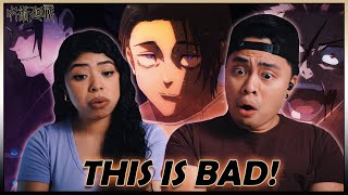 THE WORST POSSIBLE OUTCOME! Jujutsu Kaisen Season 2 Episode 23 Reaction
