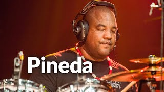 Latin Concepts \u0026 Grooves - Raul Pineda (Course Teaser)