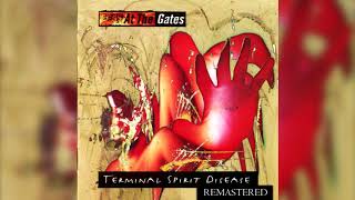 AT THE GATES - Terminal Spirit Disease (teljes album, REMASTERED)