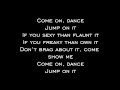 Mark Ronson - Uptown Funk (feat. Bruno Mars) - Lyrics