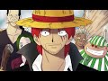 quien le diÓ el sombrero a roger quien es willie gallon shanks es el camino a todo one piece