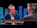 Líderes  -  Programa 167  -  José Tomás Sánchez  -  Politólogo