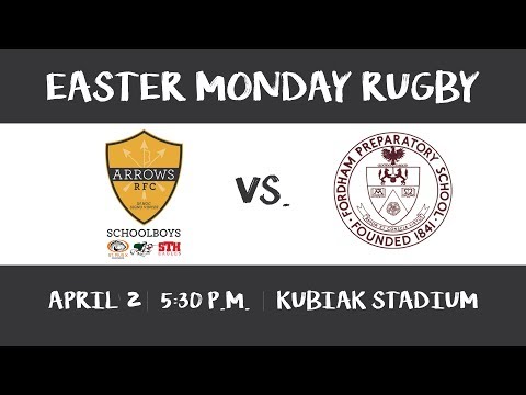 School Boys vs. Fordham Preparatory School School Boys vs. Fordham Preparatory School