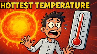 What’s the Hottest Temperature Ever Reached by Humans?