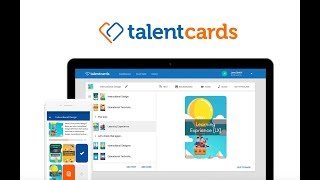 Introduction to TalentCards