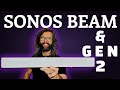 How to reset Sonos Beam, How to reset Sonos Beam Gen 2