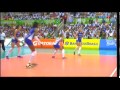 rexona ades rio x molico osasco final superliga feminina 2014 15