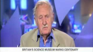 Search for greatest scientific breakthrough - 12 Jun 09