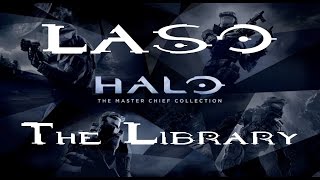 Halo: MCC LASO Guide [Halo 1] W/ Commentary - The Library [UPDATED]