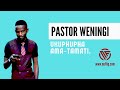 Ukuphupha utamatisi | @pastorweningi