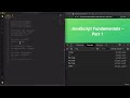 📊 JavaScript Data Types Explained: Primitives vs Reference Types