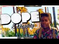 DOPE-You Don't Act Black