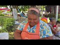 domingueando x los pueblos de guerrero. paseando y comiendo sabroso pan de san marcos.