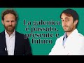 La GALENICA è passato, presente e futuro della FARMACIA