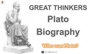 Who is Plato ? Biography By Quotes Hub