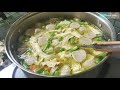 cara bikin bumbu sayur sop yg enak wangi u0026 gurih.