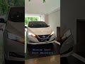 nissan leaf 2022 full elektric vehicle zero emission nissan cibubur