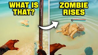 15 Incredible Little Details & Hidden Secrets in Dead Island 2