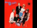 The B-52's -Private Idaho