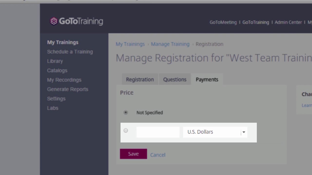 Gototraining Revstream Youtube