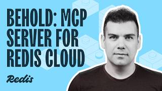 Getting Started with the MCP Server for Redis Cloud using Docker