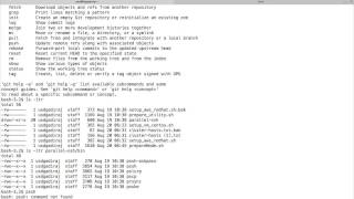 Virtual Machines - HDP - Setup pre-requisites using parallel-ssh