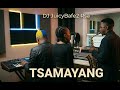 DJ JuicyBafe2 Rsa - TSAMAYANG  | Soulful Amapiano 2026