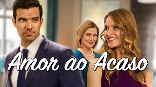 Amor ao Acaso - Filme de Comédia Romântica Completo Dublado