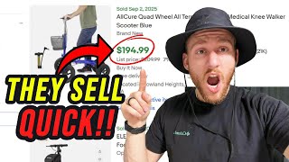 15 Items That Sell QUICK on Facebook Marketplace & eBay