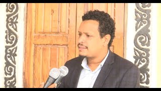 HTV : Amharic News 29 10 13